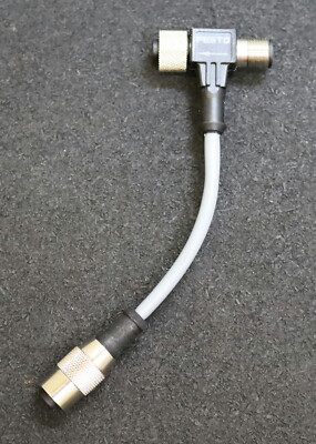 Festo T-Adapter FB-TA Mat No. 18498 + 18499 with Instructions Unused