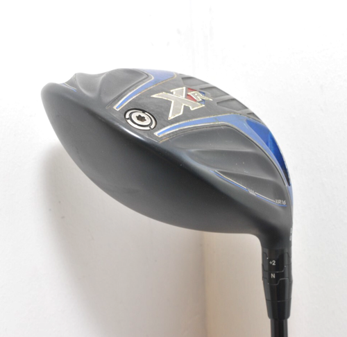 Callaway XR 16 Pro Driver 8.5* Tensei Stiff Flex Graphite Shaft RH - Picture 5 of 7