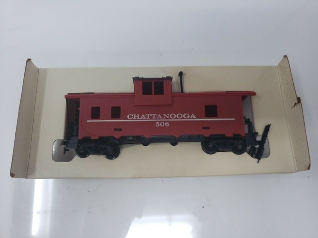 ebay model trains ho scale