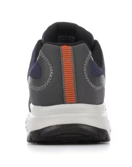 Skechers Summits AT Twin Bridges Hiking Walking Shoes Navy Size 12