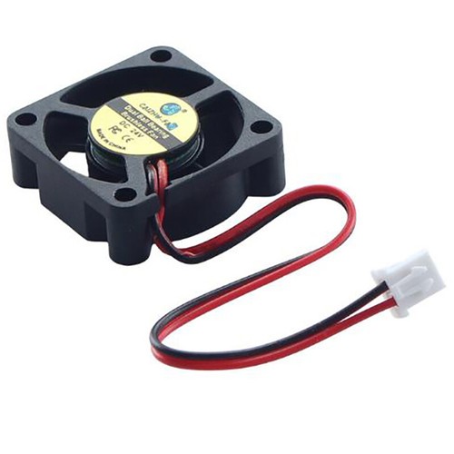 For Flashforge Adventurer 5M Pro 3010 Fan 24v Fast Heat Dissipation For 5M Pro - Afbeelding 3 van 7