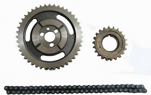 70 71 72 73 74 75 76 Chevrolet 400 6,6 L V8 16 V - KIT DE RECONSTRUCCIÓN DEL MOTOR CON ÁRBOL DE LEVAS - Imagen 8 de 13