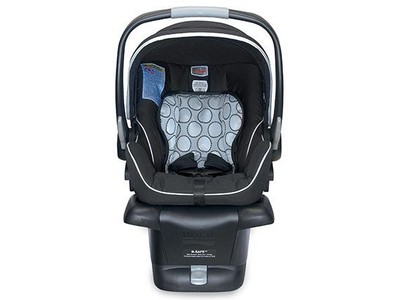 britax b safe e9be53c