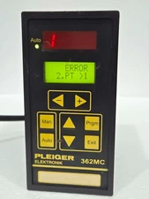 PLEIGER ELEKTRONIK 362MC MULTI FUNCTION CONTROLLER Art.No.9362000000 FAST SHIPPI