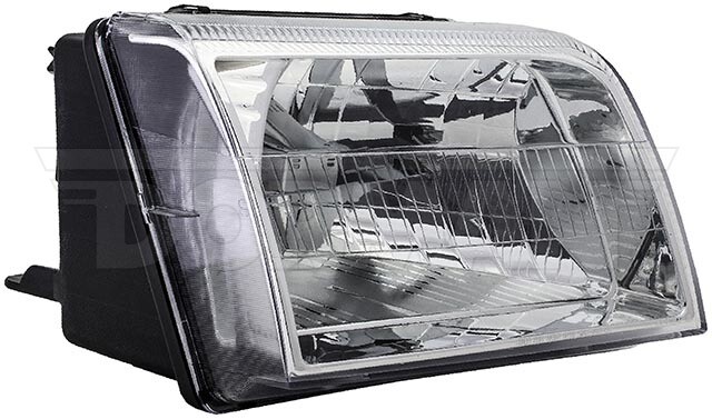 Headlight Assembly Dorman 1591992 fits 06-08 Mercury Grand Marquis 