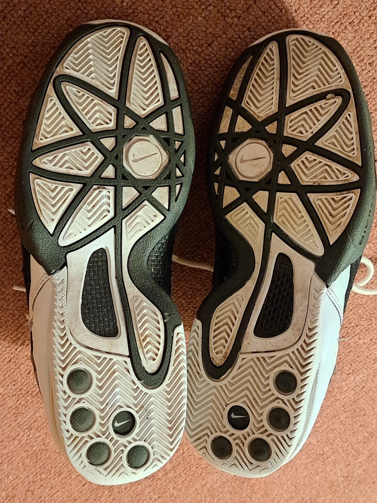 nike sonic flight gp20