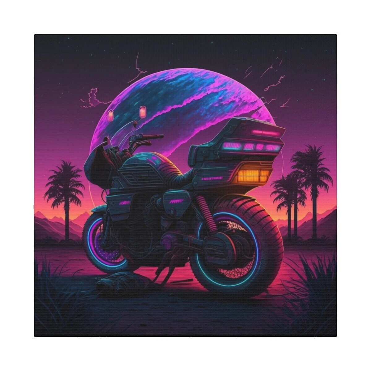 Reproduction Surrealism Abstract Home Décor Posters & Prints