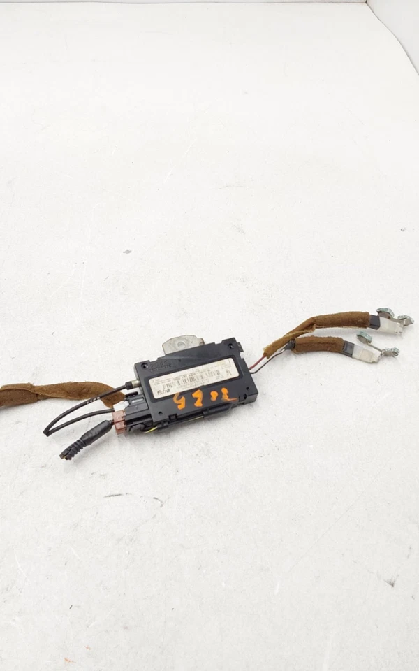 Honda Accord 2007 antena de radio módulo de control informático unidad OEM Foto 4 de 4