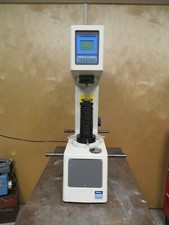 Mitutoyo Akashi ATK-F1000 Twin Regular Superficial Rockwell Hardness Tester OV35