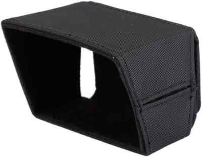 CAMVATE Camera LCD Screen Hood Sun Shield for 3'' Fold-Out -... 