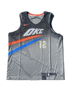 nike okc jersey