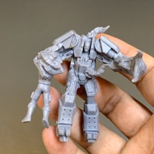 3'' monster HERO GAME Miniature For Dungeons Dragon D D Figure toy kids gift E