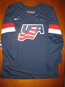 youth usa hockey jersey