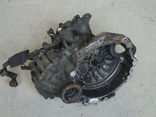 Schaltgetriebe Getriebe DUW 5-Gang VW Golf IV 4 Limo. 1.4 1J 55kW 2000