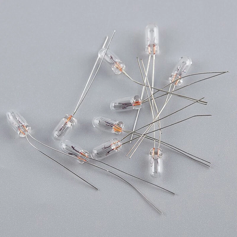 Miniature bulbs 12v deals