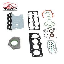 New For 12-2016 Dodge Fiat Jeep Dart Renegade 1.4 L4 US MLS Head Gasket Set Kit