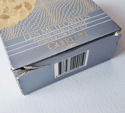 GUERLAIN Les Meteorites Powder For The Face N°998 | eBay