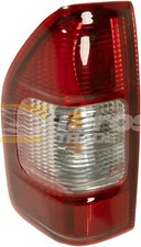 Feu avant (phare) Isuzu D-MAX