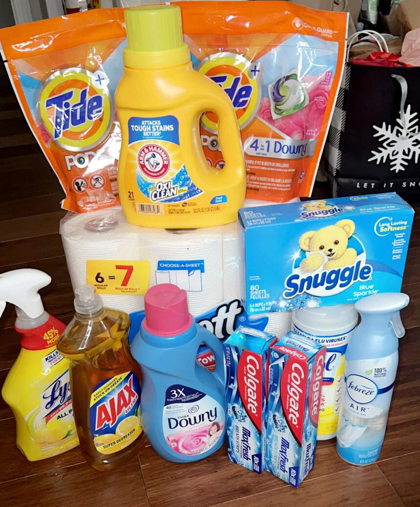 Cheap cleaning supplies outlet