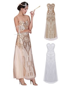 great gatsby prom dresses cheap