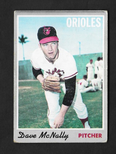 1970 Topps Baseball - You Pick - Volume Discounts - aaalvins - Picture 2 of 99