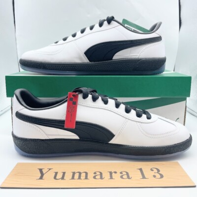 PERSONA 3 RELOAD × atoms × Puma Palermo P3R ATMOS 403241-01 Men's