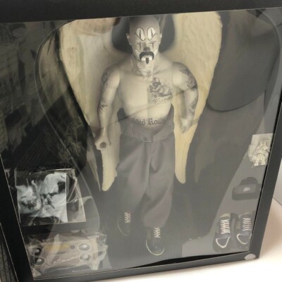 Mr.Cartoon The Lost Angel Vol.1 Figure Limited Edition 32cm