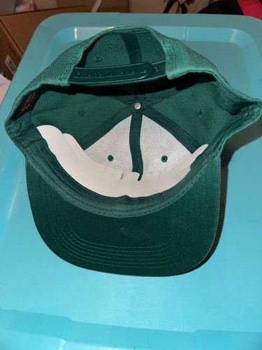 This is Not a Drill - Dad Hat GREEN - Picture 3 of 6