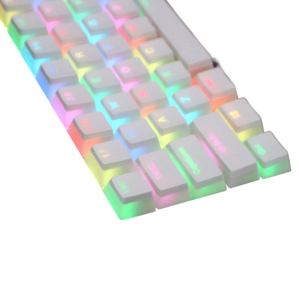 Mechanical Keyboard Caps Quick Response Accessories Ergonomic Mechanical