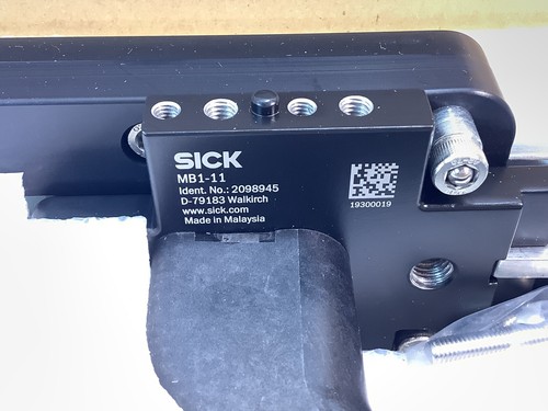 NEW Sick MB1-BL11 / MB1-BT10 MECHANICAL BOLTS for Safety Switches - Picture 10 of 16
