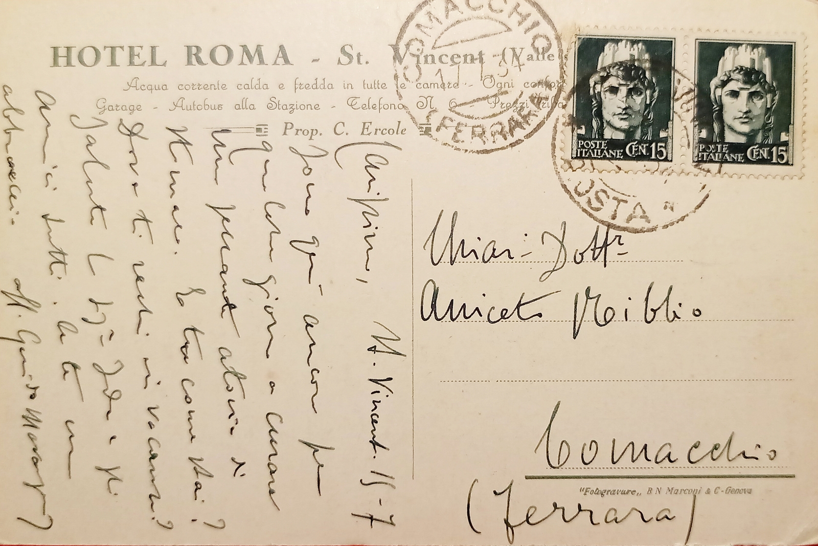Foto 2 di 2