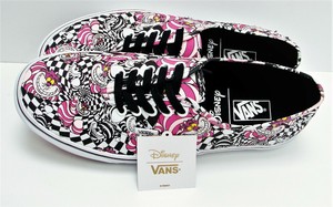 vans boty marvel