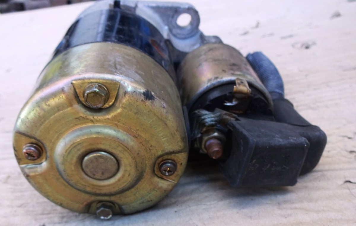 ニッサン クルー Rebuilt 280zx Turbo Distributor — Godzilla Raceworks