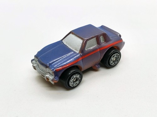 Micro Machines Color Changers 1994 Vintage Galoob - You Pick - Picture 14 of 17