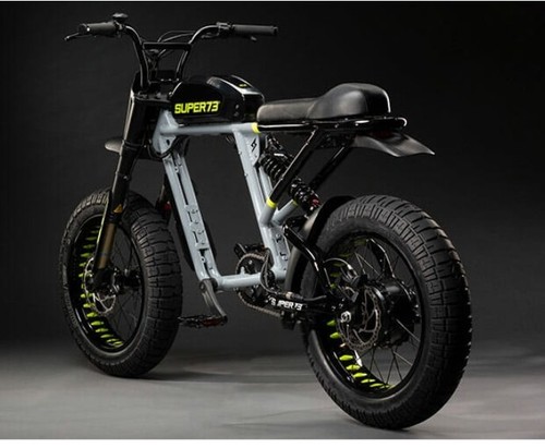 Super73 Ebike Frame | eBay