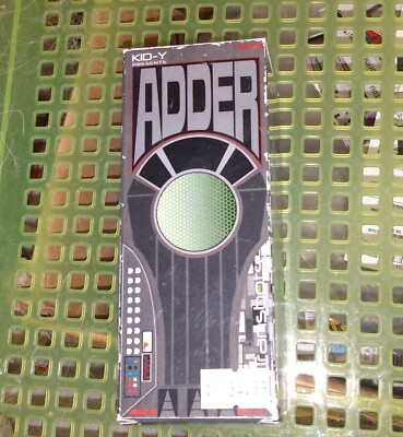 X-Transbots Adder TFcon 2015 Exclusive Transformers GI Joe Crossover Figure
