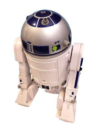 Star Wars Smart R2-D2 Intelligent 2016 Droid Interactive