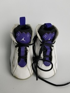 michael jordan toddler shoes