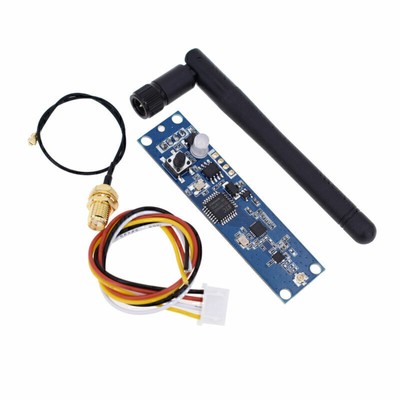 5 Stück Wireless DMX512 PCB Module Board LED Controller Sender Empfänger ASS