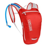 Camelbak Hydrobak Light 1.5L TräNkerucksack Rot