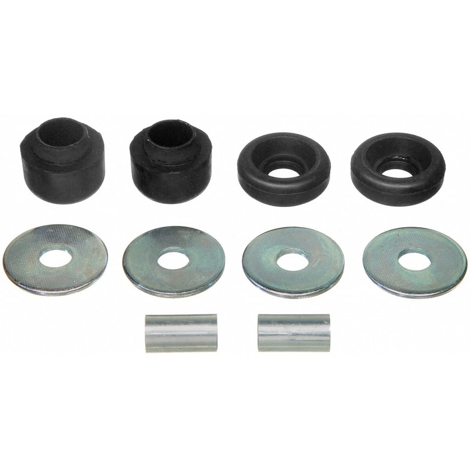 MOOG Front Suspension Strut Rod Bushing for Cadillac DeVille Eldorado Fleetwood - Image 2 of 4