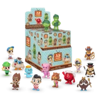 Funko Mystery Minis - Ad Icons