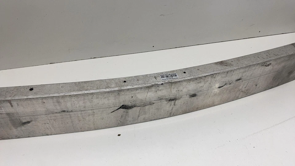 ⭕ 14-17 Mercedes-Benz B-Class Front Bumper Reinforcement Impact Beam A2466201934 Foto 3 de 4