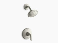 KOHLER K-TS5320-4-BN shower valve trim with lever handle Fast Same Day Shipping