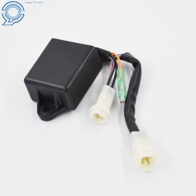 CDI Box For Yamaha YFM 225 250 Moto 4 1986 1987 1988 1989 1990