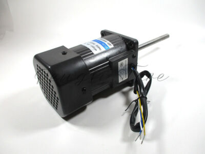 1Pcs New Long axis motor constant temperature and humidity 5IK60A-CF
