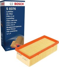 For Peugeot - 208 MK1 MK2 1.2 2012-On Air Filter S0376 F026400376 Bosch