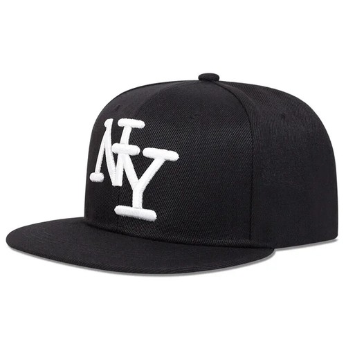 Sombreros Hip-hop Unisex Bordados Letras Primavera Otoño Exterior Ajustables Informales - Imagen 20 de 27