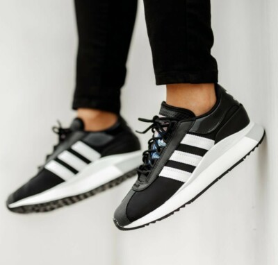 ADIDAS SL ANDRIDGE EG6845 CBLACK/FTWWHT/BLACk Women's  RUNNING SHOES 