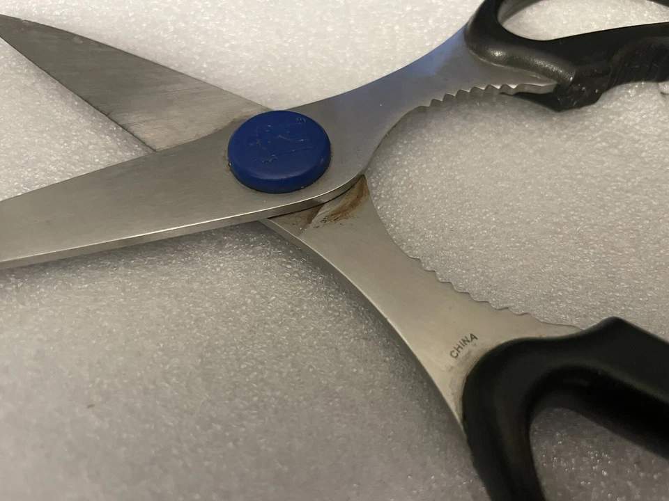 Henckels Stainless Steel Kitchen Shears Shears & Snips - Image 2 of 4